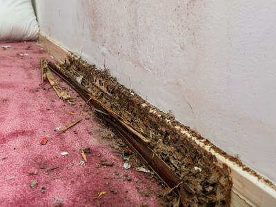 About Main Water Restoration - water damage restoration experts in Glendale, AZ