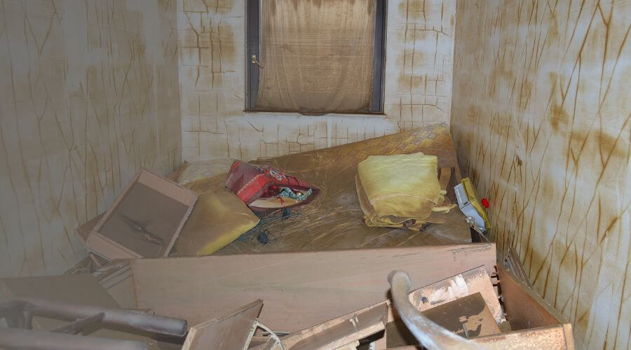 Why choose Main Water Restoration for water damage restoration in Glendale, AZ